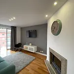 Apartments City Center • Collection By Perpetual Relax