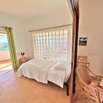 Private Villa Rego With Oceanview And Pool