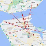 Open Home - Lisbon/Almada
