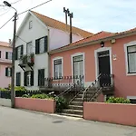 Casa Praia Da Granja - Seaside Beach