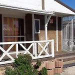Parque De Campismo Da Praia Da Barra