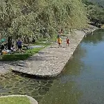 A Casa Da Carmita