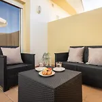 Apartamento Alameda