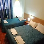 Supertubos Beach Hostel