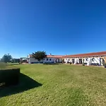 Casa Vicentina