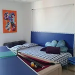 River View & Close To The Beach - Quarto Em Almada