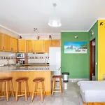 Apartamento Old Town 31 by Portugalferias