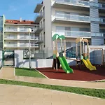 Solar - Sea View Apartment With Pool