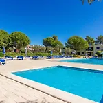 Apartamentos Clube da Bemposta