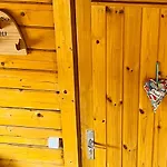 Vale Do Rossim Eco Resort