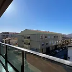 Pleno Beach-Side Apartment Furadouro