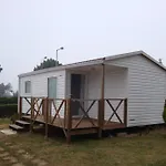 Parque De Campismo Orbitur Madalena