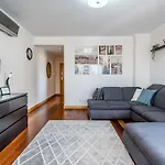Corcovada, Sunny And Bright T1 With Large Terrace, Albufeira