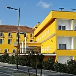 Palace Hotel Asturias & Spa