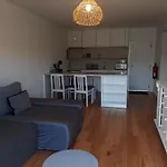 Apartamento Da Praia
