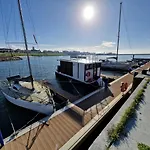 Floating Experience - Casa Flutuante A 25 Min Do Porto