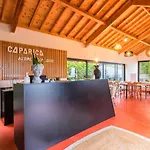 Caparica Azores Ecolodge