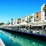 Marina Vilamoura Aquamar 003 By Vilamoura Sun