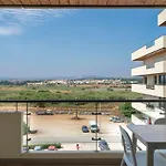 Marina Vilamoura Aquamar 401 Modern Apartment