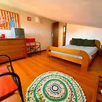 Mindelo Beach House