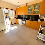Mindelo Beach House