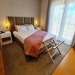 Hotel Albergaria Borges
