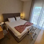 Hotel Albergaria Borges