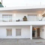Alojamento White Rose Boutique