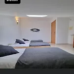 Be Baleal Surfhouse