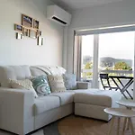 Feel The Ocean Apartment Praia Do Cabedelo