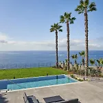 La Villa At The Cliff Bay - Portobay