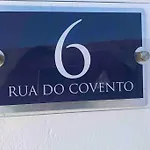 Casa De Ferias Obidos