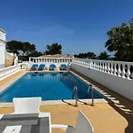 Vila Mar Central