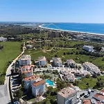 H&H - Rare Chic & Cosy Apartment With Wonderful Sea Views, Near To Meia Praia Beach And Lagos Center