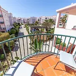 B73 - Luz Sun Holiday Apartment