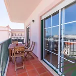 B73 - Luz Sun Holiday Apartment