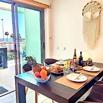Beach Condo With Atlantic Ocean View By Becherish