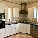 Villa Hermano With Views And Private Pool
