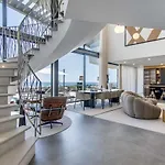 Villa Luxueuse Vue Mer