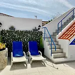 Casa Dos Montes