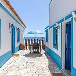 B54 - Casa Azul In Burgau