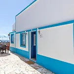 B54 - Casa Azul In Burgau