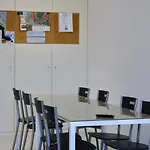 Albergue De Santa Luzia