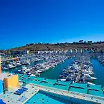 Luxury 1 Bedroom Apartment, Marina De Albufeira3