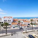 Ericeira Center Sea View Apartment I