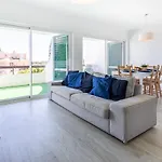 Apartment Julio Pomar, Swimming Pool