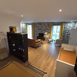 Souza Beach Apartment - Porto Da Cruz - Studio & Suite