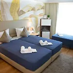 Hotel Rural Rocha Da Gralheira