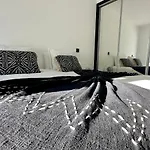 Santa Rita Sunset & Beach Apartment