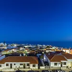 Oceanview Apartment A By Sequeira